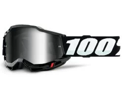100% Accuri 2 Goggle Mirror Lens