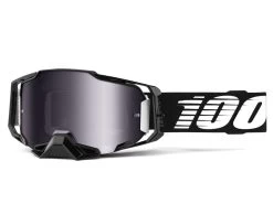 100% Armega Goggle Mirror Lens
