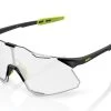 100% Hypercraft Photochromic Lens