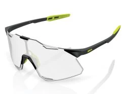 100% Hypercraft Photochromic Lens