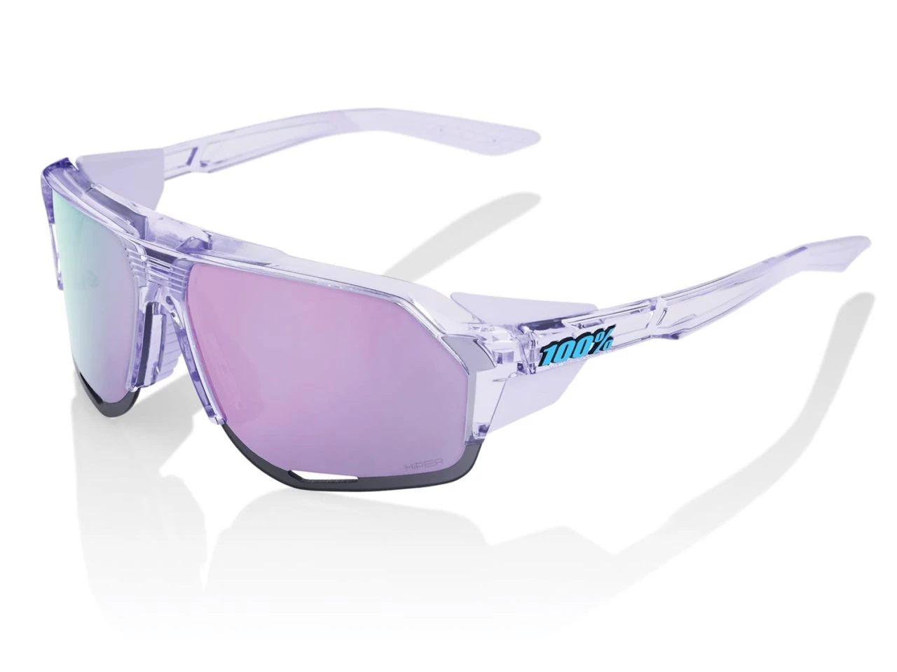 100% Norvik Hiper Mirror Lens 1 100% Norvik Hiper Mirror Lens