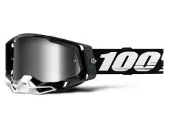 100% Racecraft 2 Goggle Mirror Lens