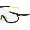 100% Racetrap 3.0 Photochromic Lens