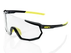 100% Racetrap 3.0 Photochromic Lens
