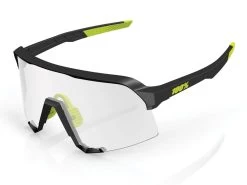 100% S3 Photochromic Lens