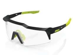 100% Speedcraft Sl Photochromic Lens