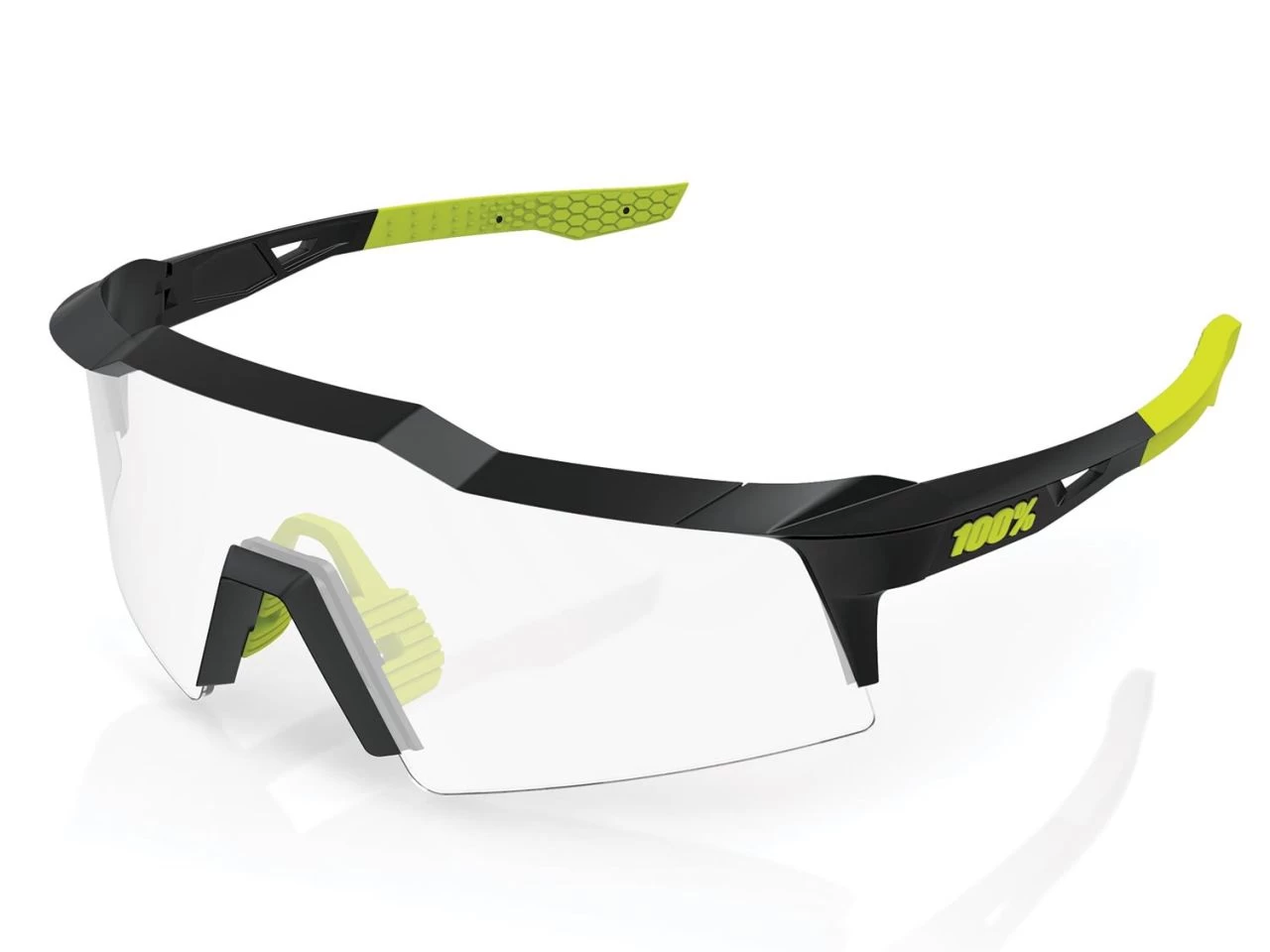 100% Speedcraft Sl Photochromic Lens 1 100% Speedcraft Sl Photochromic Lens
