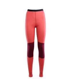 Aclima W Lightwool Reinforced Long Pants