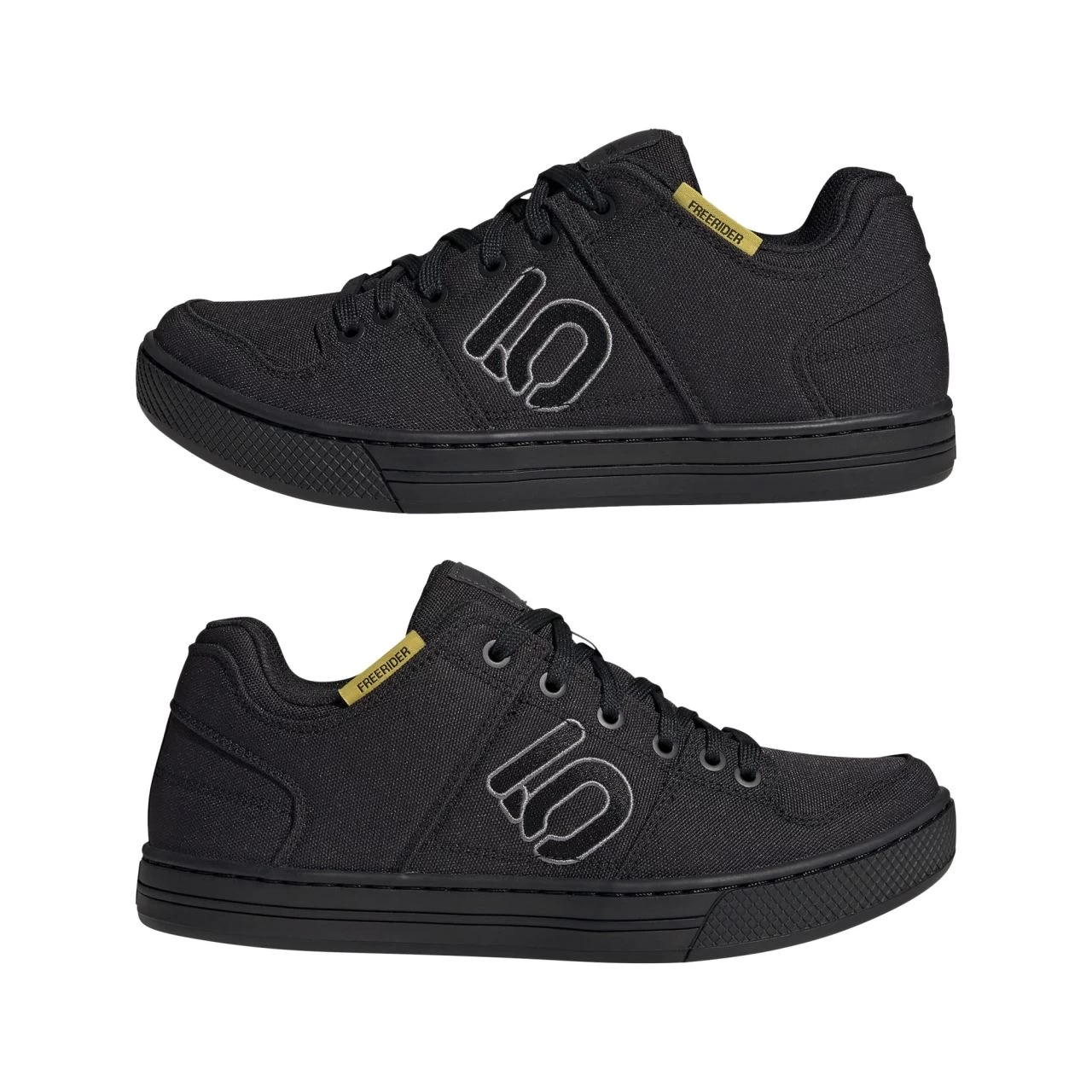 Adidas Five Ten Freerider Canvas M 1 Adidas Five Ten Freerider Canvas M