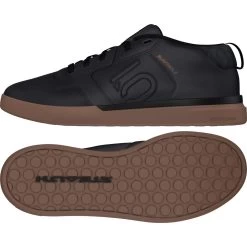 Adidas Five Ten Sleuth Dlx Mid M