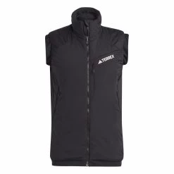 Adidas Terrex Techrock Stretch Primaloft Vest M