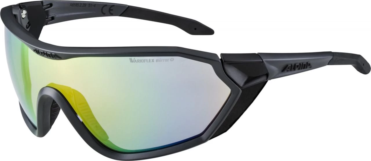 Alpina S-Way V 1 Alpina S-Way V