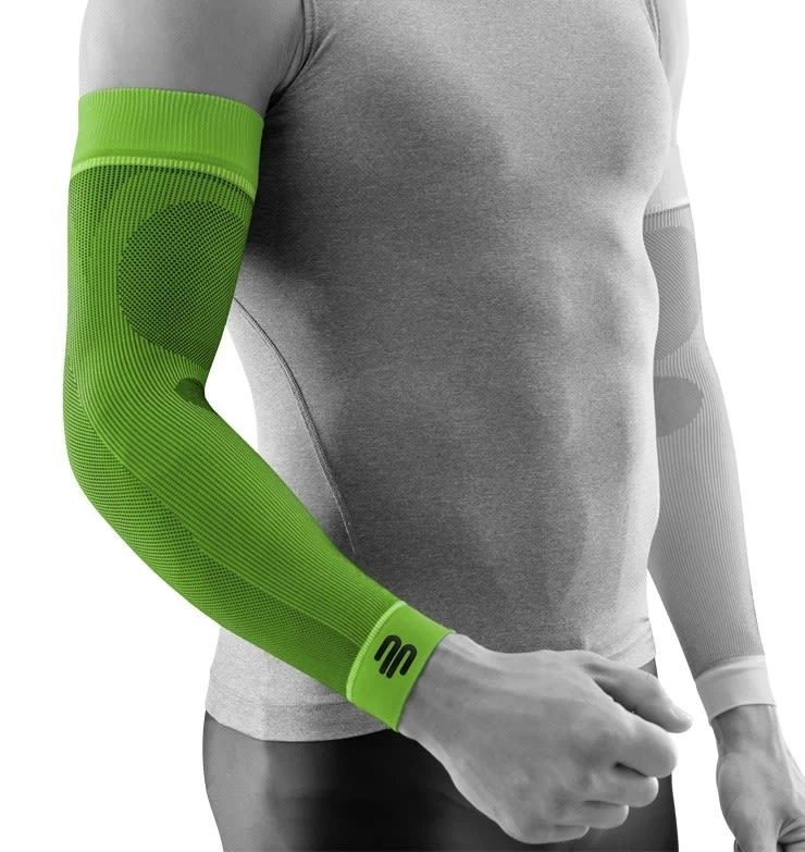 Bauerfeind Sports Compression Sleeves Arm 1 Bauerfeind Sports Compression Sleeves Arm