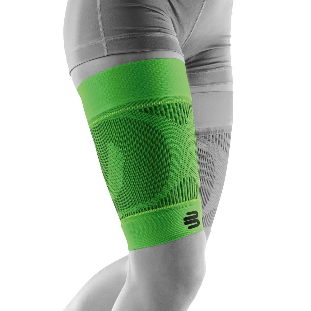 Bauerfeind Sports Compression Sleeves Upper Leg 1 Bauerfeind Sports Compression Sleeves Upper Leg