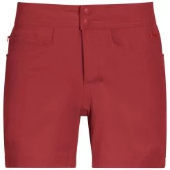 Bergans Cecilie Flex Shorts