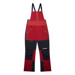 Berghaus M Mtn Arete Descend Gtx Bib Pants