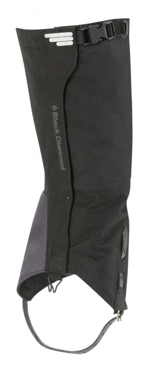 Black Diamond Alpine Gaiter 1 Black Diamond Alpine Gaiter