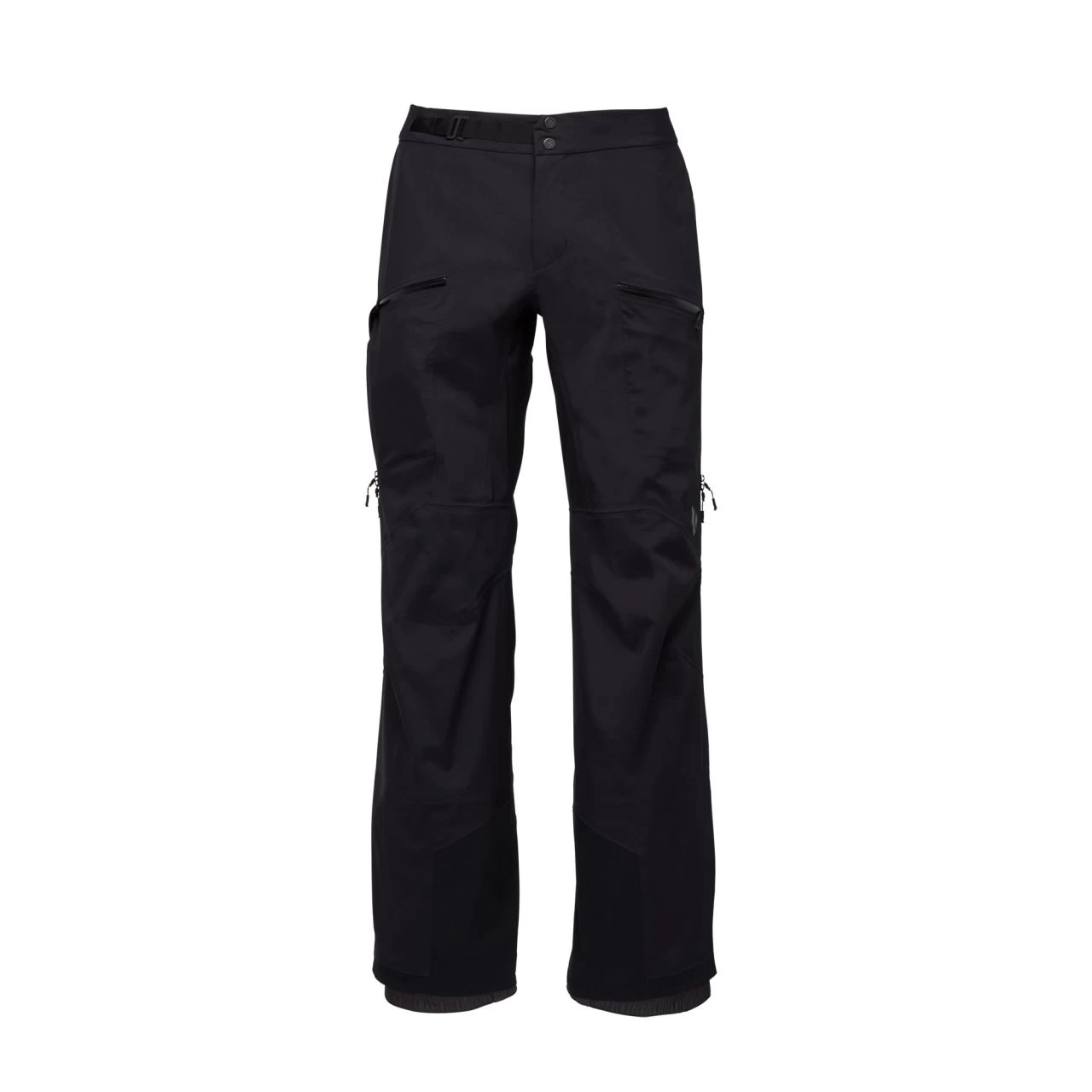 Black Diamond M Recon Lt Stretch Pants 1 Black Diamond M Recon Lt Stretch Pants