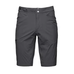 Black Diamond M Valley Shorts