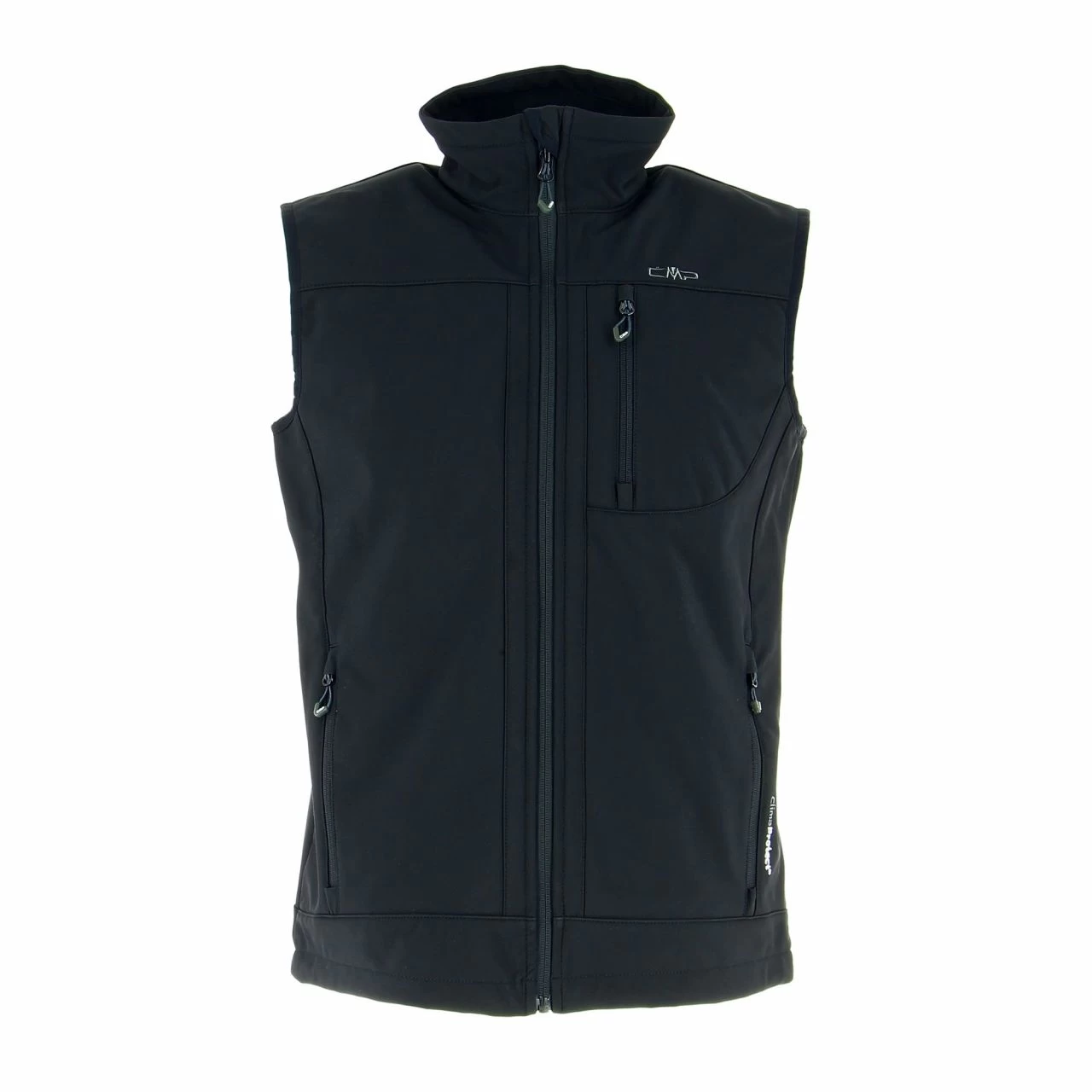 Cmp M Vest Softshell 1 Cmp M Vest Softshell