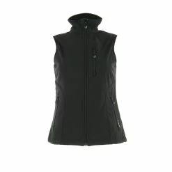 Cmp W Softshell Vest