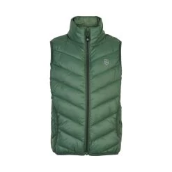 Color Kids Kids Waistcoat Packable Quilted Colourful