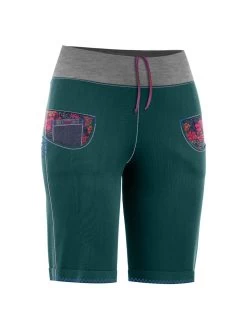 Crazy Idea W Short Aria