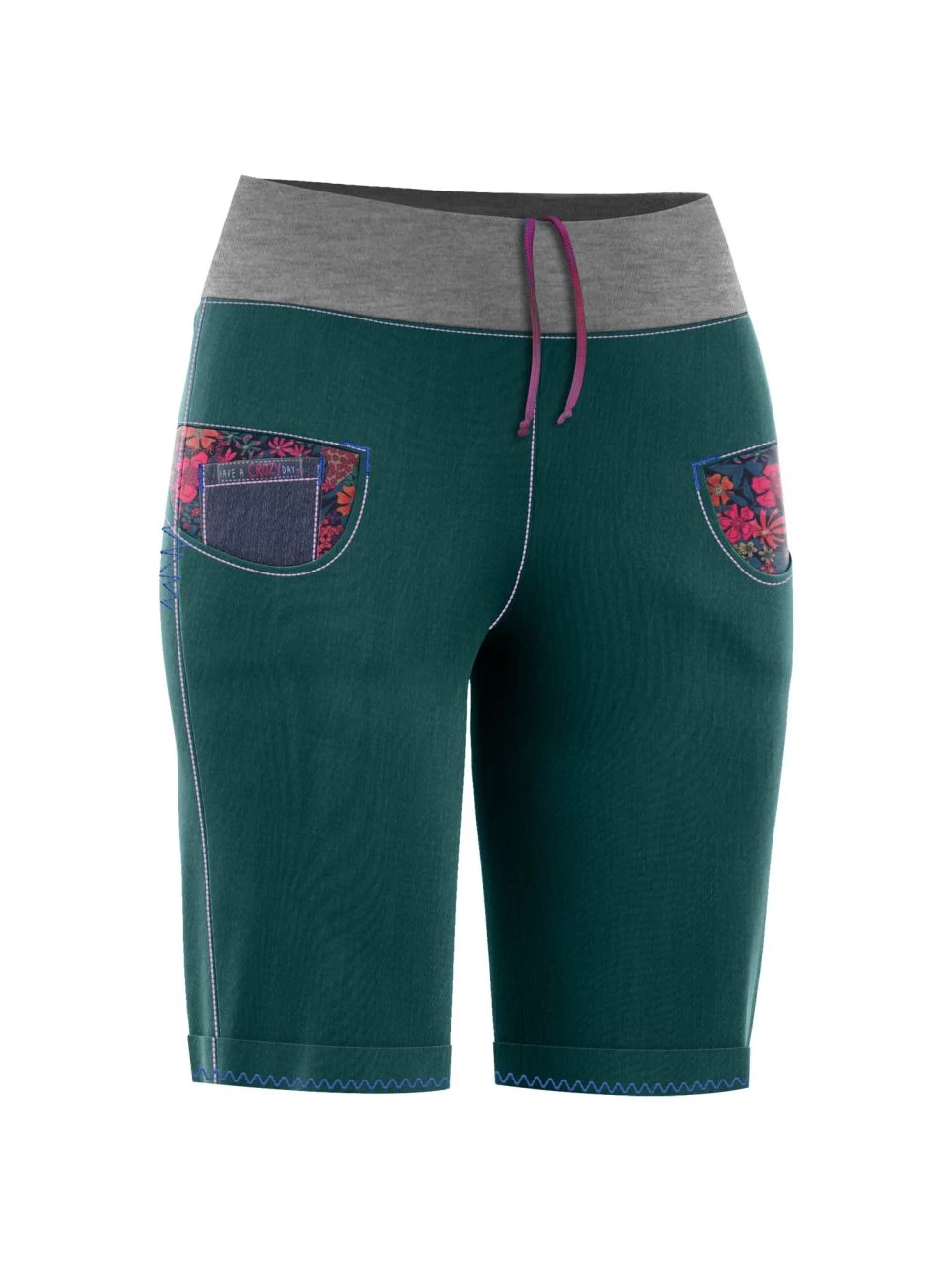 Crazy Idea W Short Aria 1 Crazy Idea W Short Aria