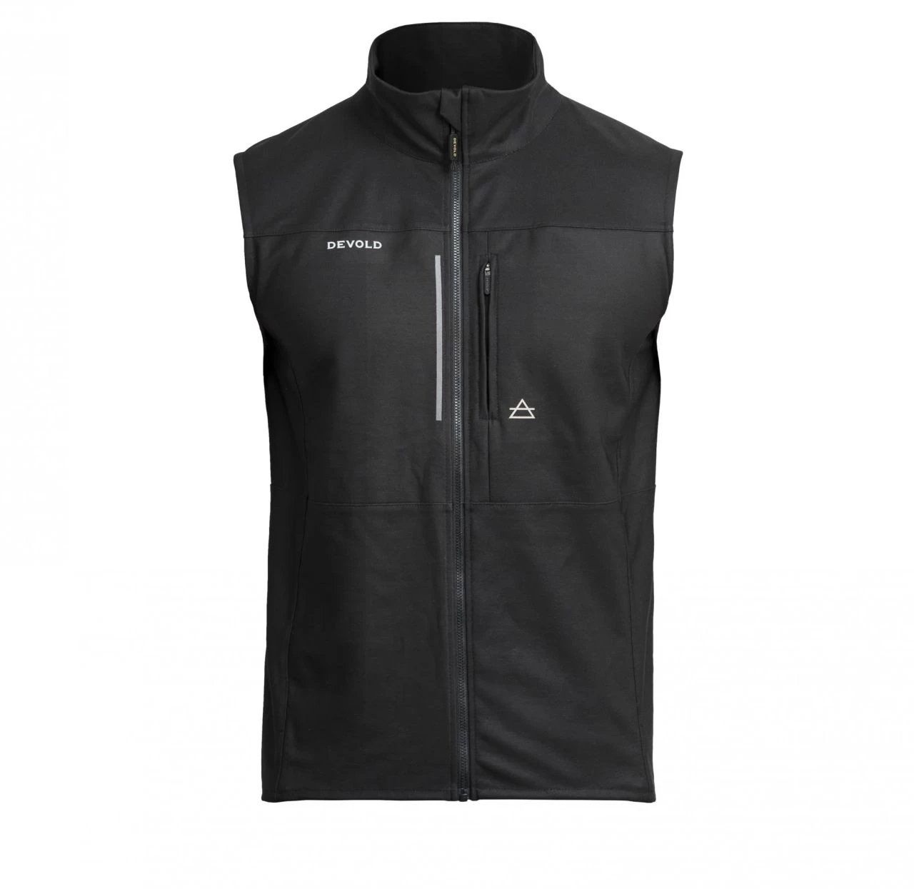 Devold M Running Merino Vest 1 Devold M Running Merino Vest