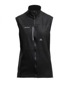 Devold W Running Merino Vest