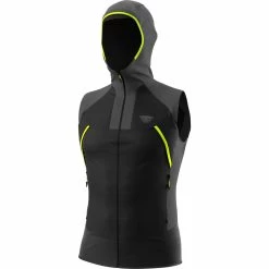 Dynafit M Speed Softshell Vest