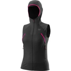 Dynafit W Speed Softshell Vest