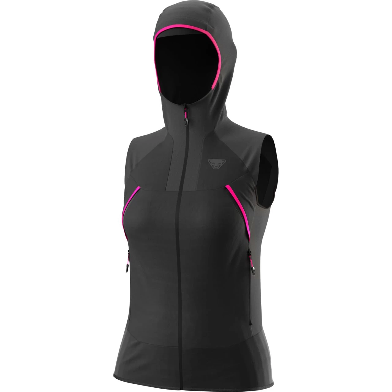 Dynafit W Speed Softshell Vest