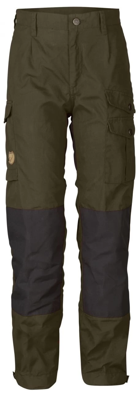 FJÄLLRÄVEN Fjällräven Kids Vidda Trousers 1 FJÄLLRÄVEN Fjällräven Kids Vidda Trousers