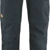 FJÄLLRÄVEN Fjällräven M Abisko Midsummer Zip Off Trousers
