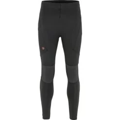 FJÄLLRÄVEN Fjällräven M Abisko Trekking Tights Pro