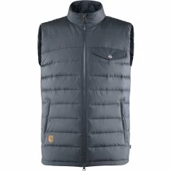 FJÄLLRÄVEN Fjällräven M Greenland Down Liner Vest