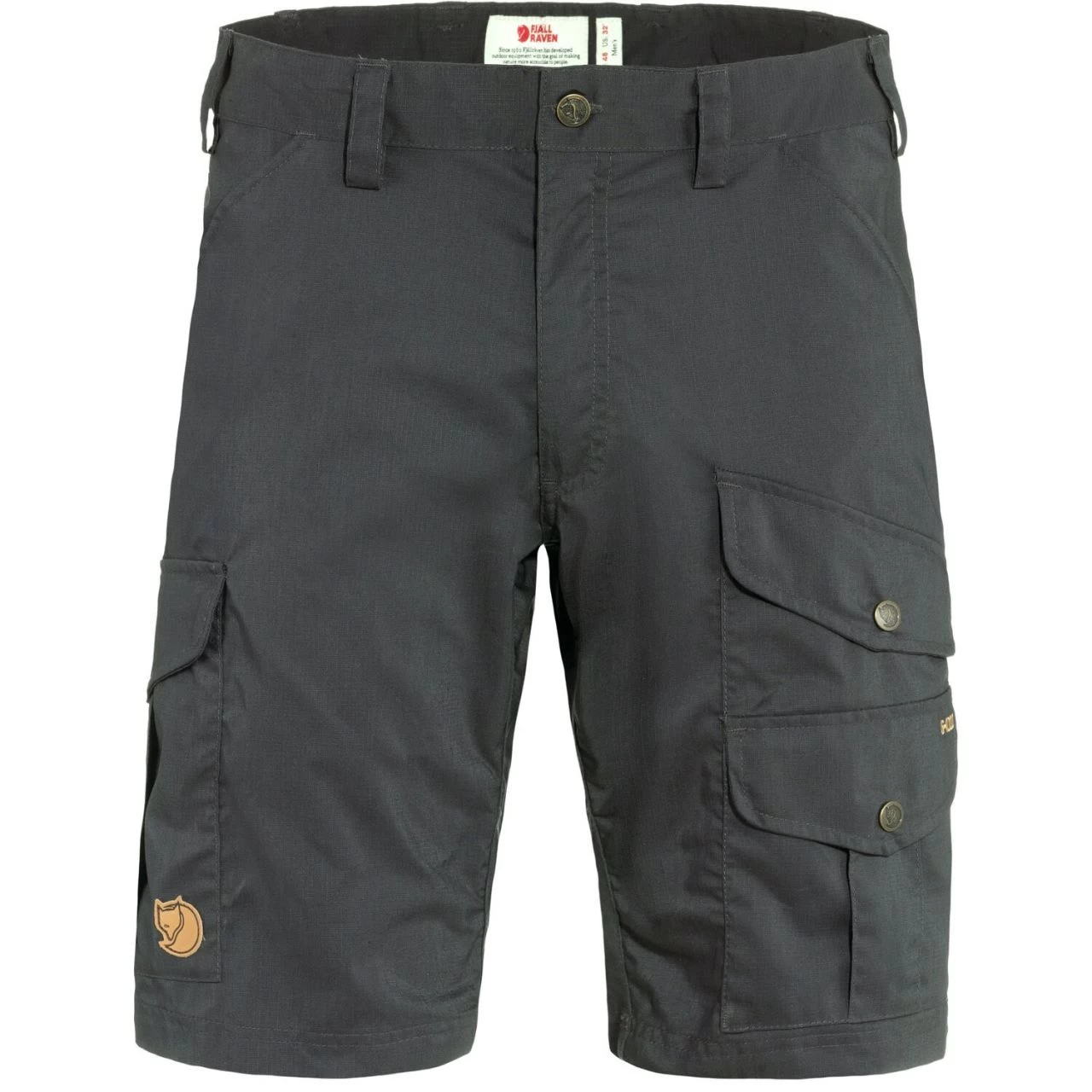 FJÄLLRÄVEN Fjällräven M Vidda Pro Lite Shorts 1 FJÄLLRÄVEN Fjällräven M Vidda Pro Lite Shorts