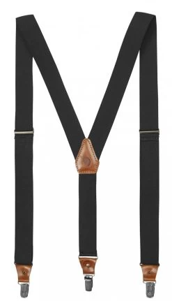 FJÄLLRÄVEN Fjällräven Singi Clip Suspenders