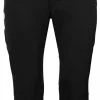 FJÄLLRÄVEN Fjällräven W Abisko Capri Trousers
