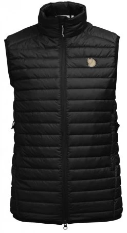 FJÄLLRÄVEN Fjällräven W Abisko Padded Vest