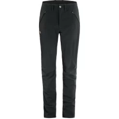 FJÄLLRÄVEN Fjällräven W Abisko Trail Stretch Trousers