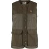 FJÄLLRÄVEN Fjällräven W Forest Wool Padded Vest