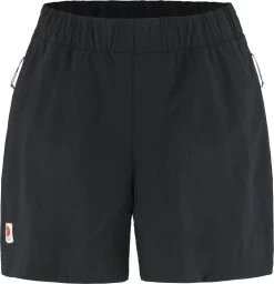 FJÄLLRÄVEN Fjällräven W High Coast Relaxed Shorts