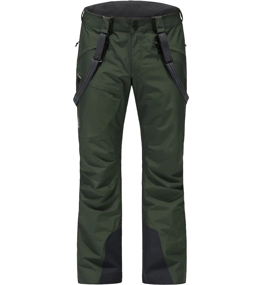 Haglöfs M Lumi Form Pant 1 Haglöfs M Lumi Form Pant