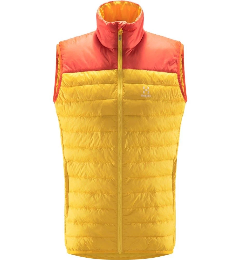 Haglöfs M Spire Mimic Vest 1 Haglöfs M Spire Mimic Vest