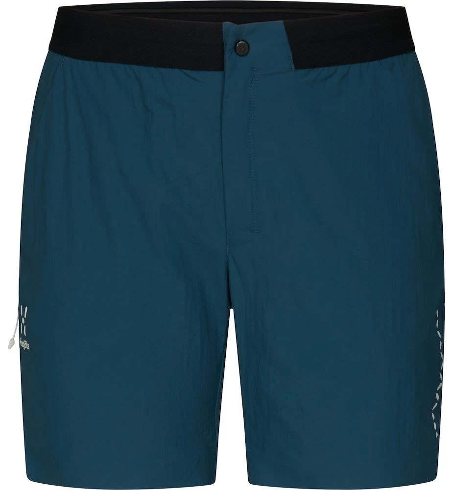 Haglöfs W L.I.M Strive Lite Shorts 1 Haglöfs W L.I.M Strive Lite Shorts