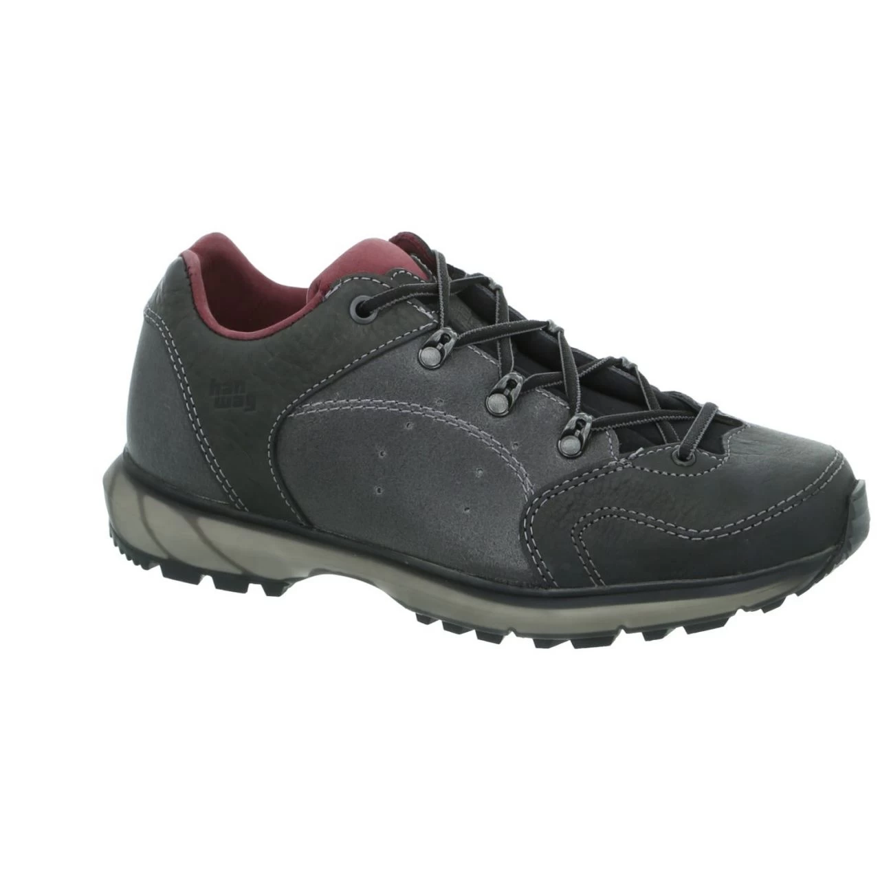 Hanwag W Tsoma Low Lady 1 Hanwag W Tsoma Low Lady