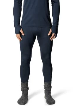 Houdini M Desoli Mid Tights