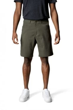 Houdini M Dock Shorts